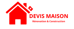 DevisMaison Logo